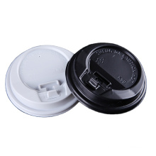 73mm 75mm 80mm 85mm 90mm PLA PP PS PET paper coffee cup dome flat switch lid cover supplier wholesale